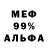 Метадон мёд Canyon Froy